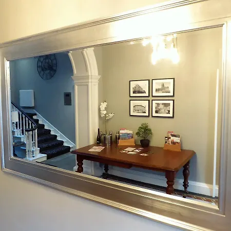 The Scott At Claremont Serviced Apartments Leeds  Esterno foto