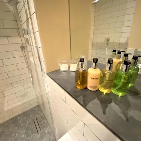 The Scott At Claremont Serviced Apartments Leeds  Esterno foto