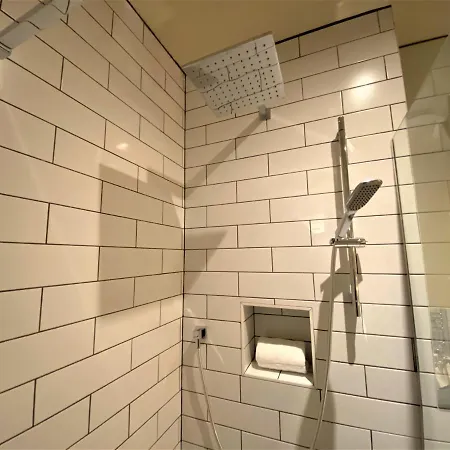 The Scott At Claremont Serviced Apartments Leeds  Esterno foto