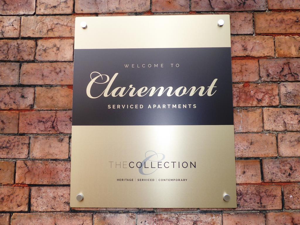 The Scott At Claremont Serviced * Leeds (West Yorkshire)