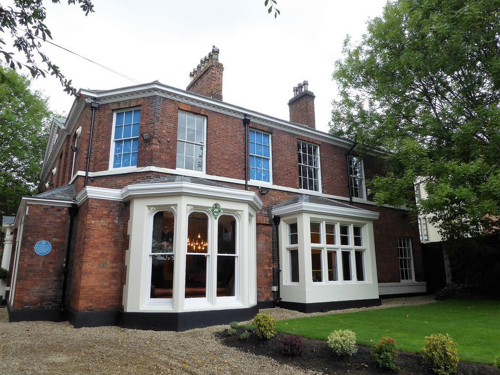 The Scott At Claremont Serviced