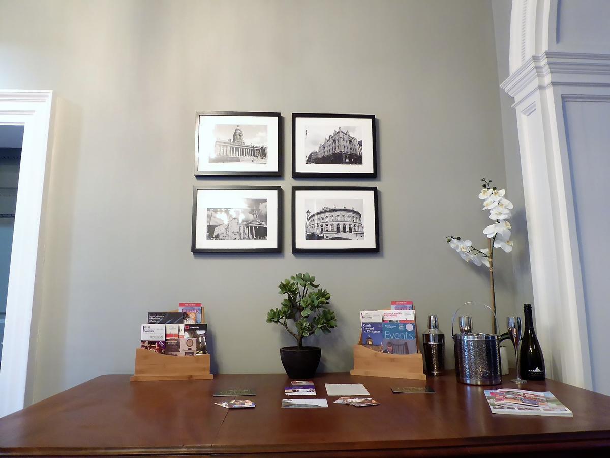 The Scott At Claremont Serviced Apartamento