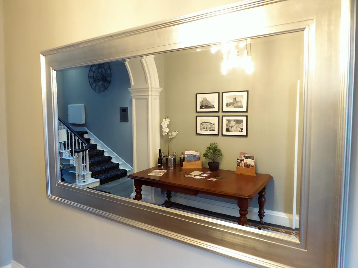 Apartamento The Scott At Claremont Serviced Leeds (West Yorkshire)
