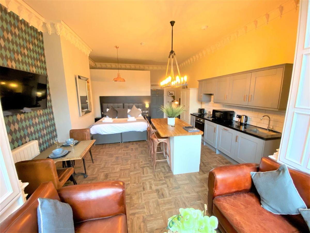 The Scott At Claremont Serviced Apartamento