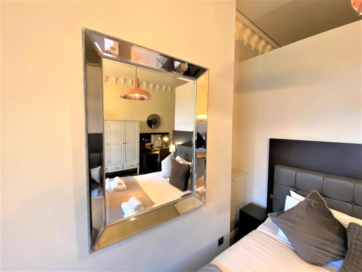 The Scott At Claremont Serviced Leeds (West Yorkshire)