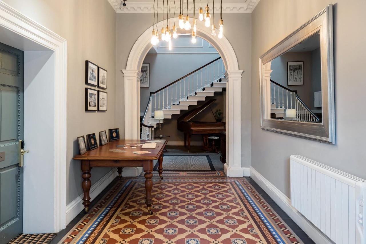 The Scott At Claremont Serviced Apartamento *