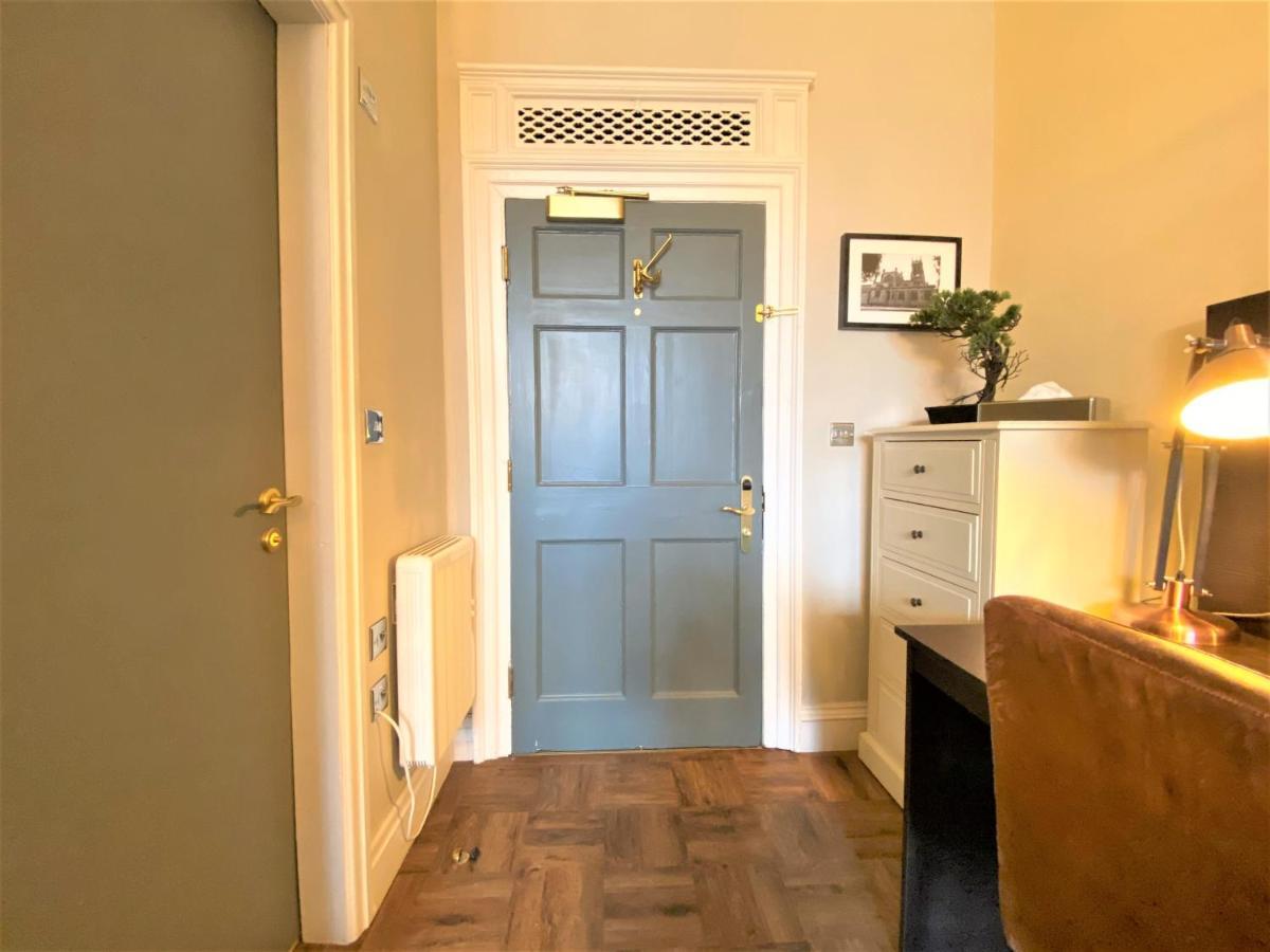 Apartamento The Scott At Claremont Serviced