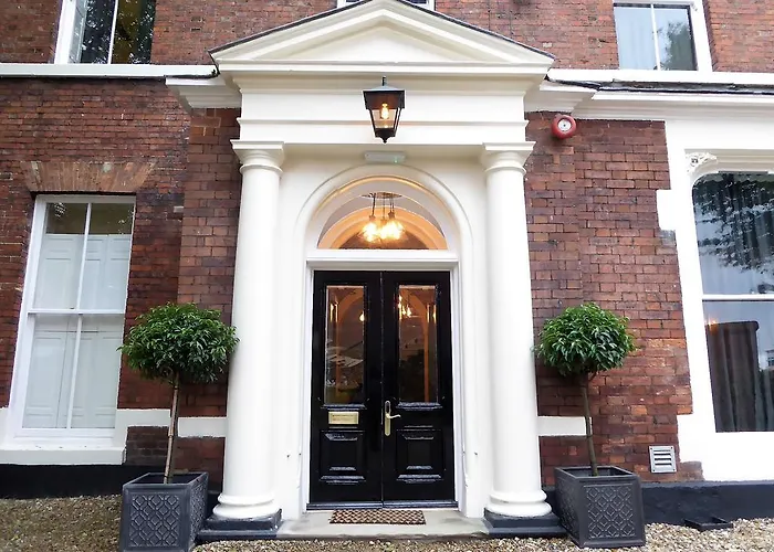 The Scott At Claremont Serviced Apartments