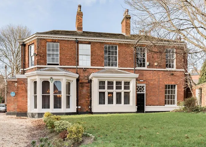The Scott At Claremont Serviced Apartments