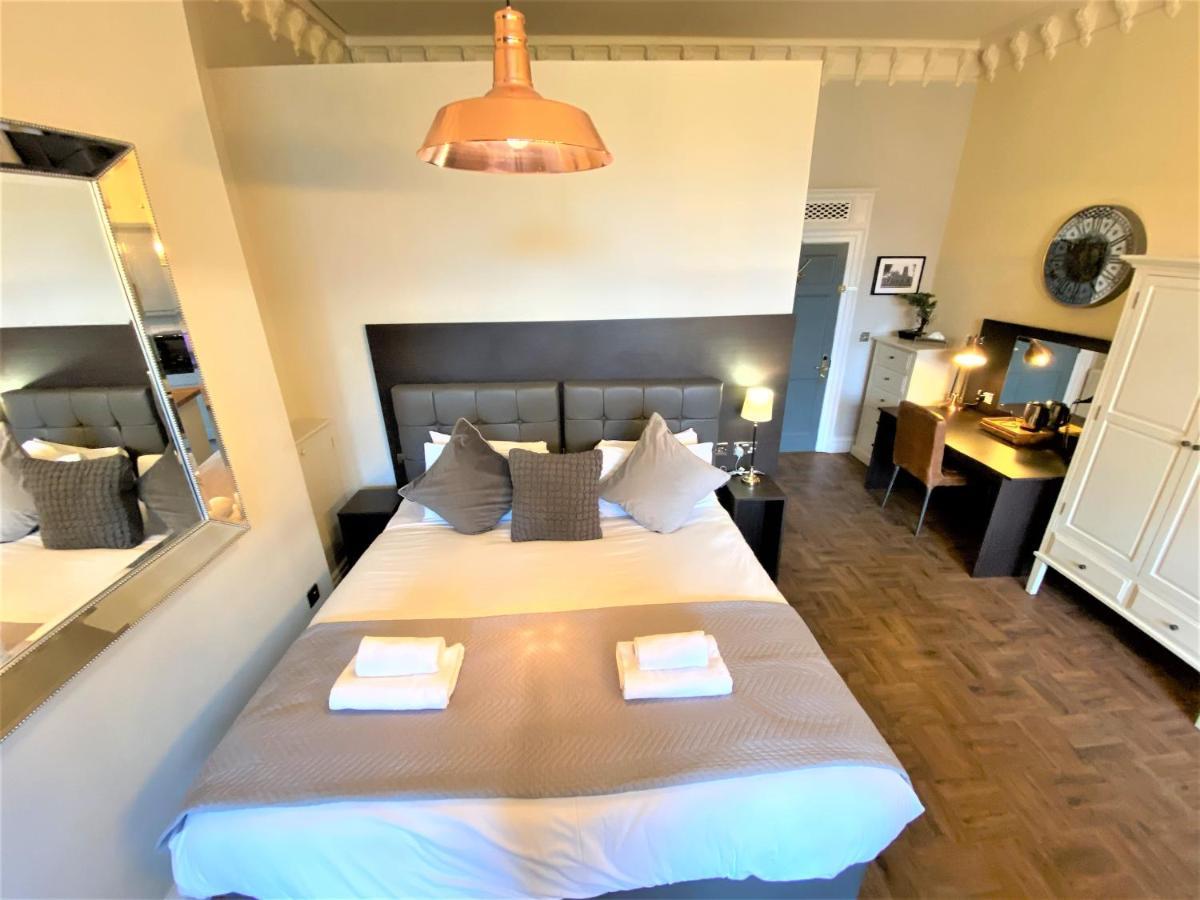 The Scott At Claremont Serviced Appartamento *