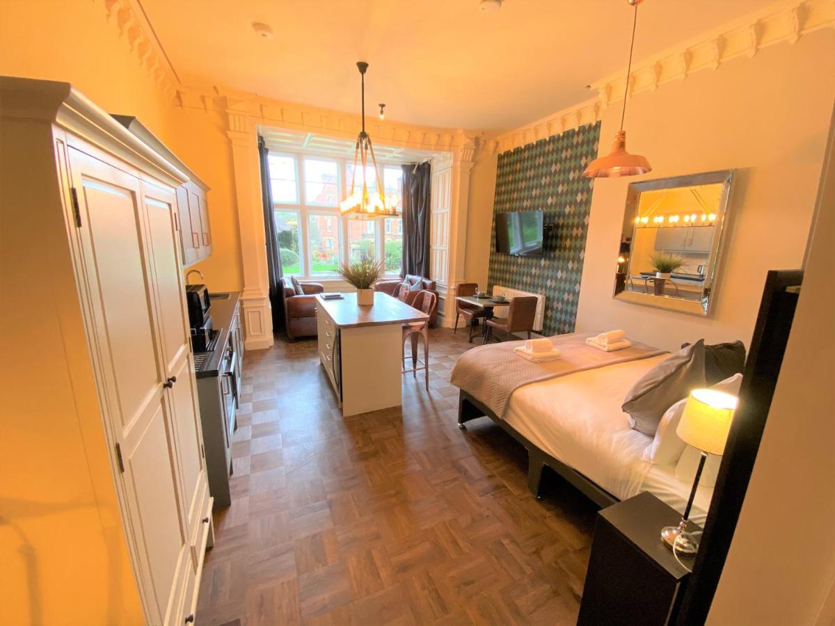 Appartamento The Scott At Claremont Serviced