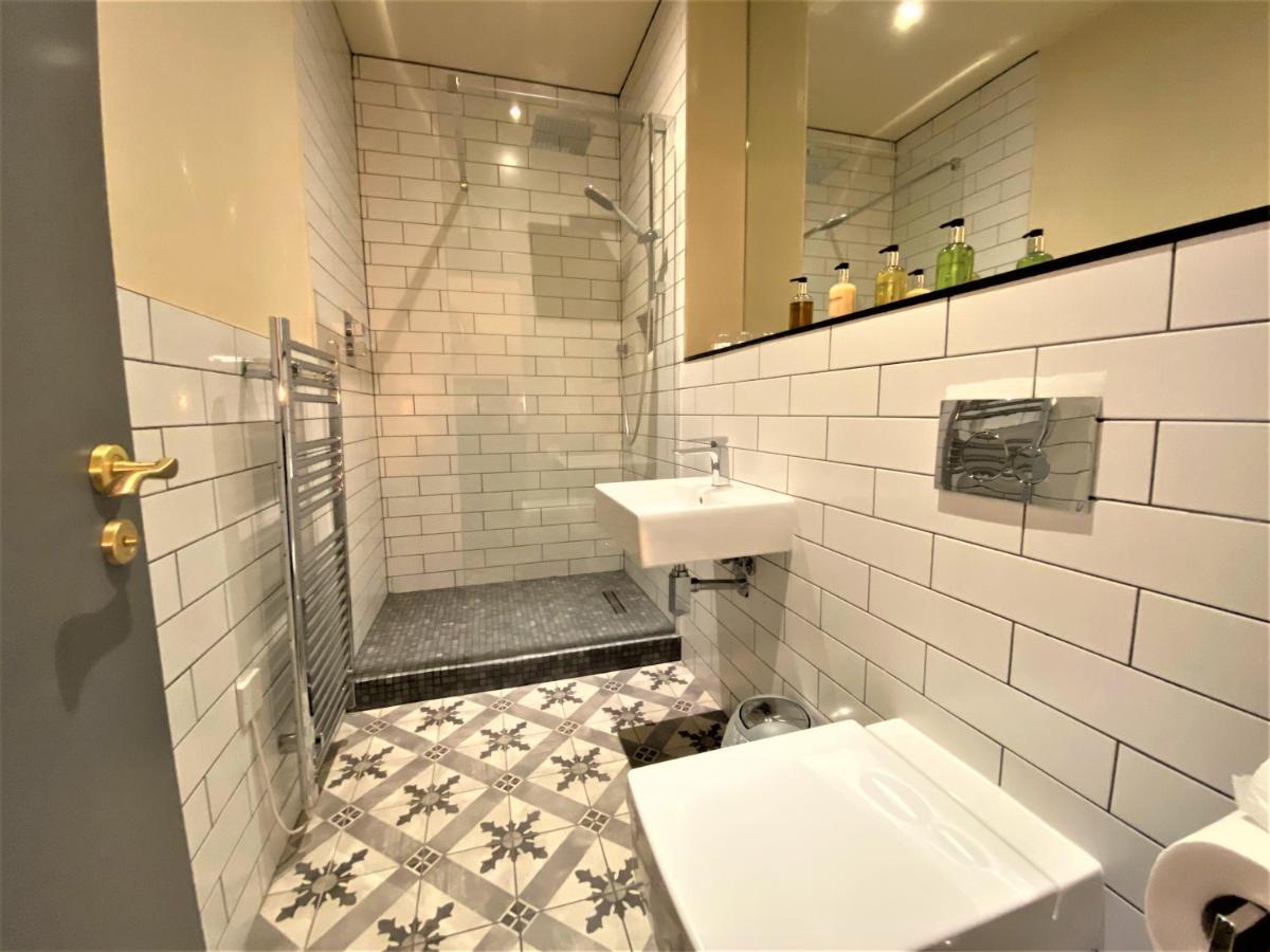 Appartamento The Scott At Claremont Serviced *